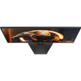 AOC 24G50F, Gaming-Monitor 60.5 cm (23.8 Zoll), schwarz, FullHD, HDMI, DP, 180Hz (OC), 144Hz Panel
