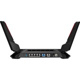 ASUS GT-AX6000, Router 