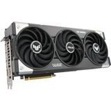 ASUS GeForce RTX 5070 Ti TUF GAMING, Grafikkarte DLSS 4, 3x DisplayPort, 2x HDMI 2.1
