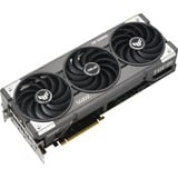 ASUS GeForce RTX 5070 Ti TUF GAMING, Grafikkarte DLSS 4, 3x DisplayPort, 2x HDMI 2.1
