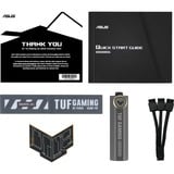 ASUS GeForce RTX 5070 Ti TUF GAMING, Grafikkarte DLSS 4, 3x DisplayPort, 2x HDMI 2.1
