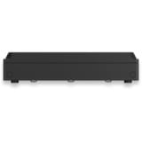 ASUS NUC 13 Rugged Tall Kit BNUC13BRFA200B02I, Barebone schwarz, ohne Betriebssystem