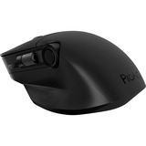 ASUS ProArt Mouse MD300, Gaming-Maus schwarz