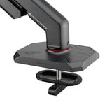 ASUS ROG Ergo Monitor Arm AAS01, Monitorhalterung schwarz