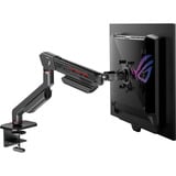 ASUS ROG Ergo Monitor Arm AAS01, Monitorhalterung schwarz