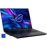 ASUS ROG Flow X16 (GV601VI-NL016W), Gaming-Notebook schwarz, Windows 11 Home 64-Bit, 240 Hz Display, 1 TB SSD