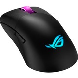 ASUS ROG Keris Wireless, Gaming-Maus schwarz