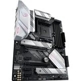 ASUS ROG STRIX B550-A GAMING, Mainboard silber/schwarz