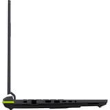 ASUS ROG Strix G16 (G615LW-S5024W), Gaming-Notebook grau/neon-grün, Intel® Core™ Ultra 9 275HX, NVIDIA GeForce RTX 5080, 32 GB DDR5, 1 TB (1 TB SSD), Windows 11 Home 64-Bit