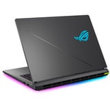 ASUS ROG Strix G18 (G815LW-S9016W), Gaming-Notebook schwarz/grün, Intel® Core™ Ultra 9 275HX, NVIDIA GeForce RTX 5080, 32 GB DDR5, 2 TB (2 TB SSD), Windows 11 Home 64-Bit