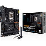 ASUS TUF GAMING Z690-PLUS WIFI DDR4, Mainboard