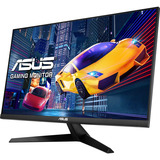 ASUS VY249HG2 Eye Care Gaming-Monitor 60.45 cm (23.8 Zoll), schwarz, FullHD, IPS, HDMI, VGA, Antibakterielle Beschichtung, 144Hz Panel