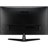 ASUS VY249HG2 Eye Care Gaming-Monitor 60.45 cm (23.8 Zoll), schwarz, FullHD, IPS, HDMI, VGA, Antibakterielle Beschichtung, 144Hz Panel