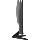 ASUS VY249HG2 Eye Care Gaming-Monitor 60.45 cm (23.8 Zoll), schwarz, FullHD, IPS, HDMI, VGA, Antibakterielle Beschichtung, 144Hz Panel