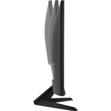 ASUS VY249HG2 Eye Care Gaming-Monitor 60.45 cm (23.8 Zoll), schwarz, FullHD, IPS, HDMI, VGA, Antibakterielle Beschichtung, 144Hz Panel