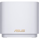 ASUS ZenWiFi AX Mini (XD4), Mesh Router weiß
