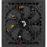 Aerocool AERO 750, PC-Netzteil schwarz, 750 Watt