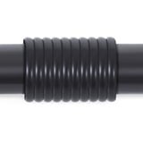 Alphacool EPDM Tube 13/10 - Black 3m, Schlauch schwarz (matt), 3 Meter in Retailbox