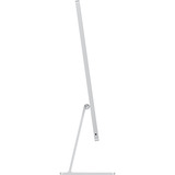 Apple iMac 59,62 cm (24") M4 2024 CTO, MAC-System silber, Nanotexturglas, macOS, Italienisch
