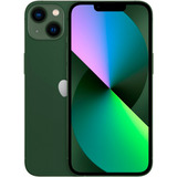 Apple iPhone 13 128GB Generalüberholt, Handy Grün, iOS