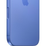 Apple iPhone 16 128GB DEP, Handy ultramarin, iOS