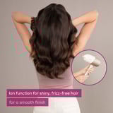 Beurer HC 40 Iconic Pro, Haartrockner creme/gold