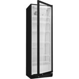 Bomann KSG 7351, Getränkekühlschrank schwarz