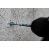 Bosch EXPERT HEX-9 MultiConstruction Bohrer-Satz, 5-teilig Ø 5,5 / 6 / 7 / 8mm