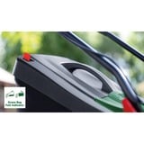 Bosch Heimwerken & Garten Akku-Rasenmäher UniversalRotak 2x18V-37-550 Solo, 36Volt (2x18V) grün/schwarz, ohne Akku und Ladegerät, POWER FOR ALL ALLIANCE