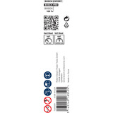 Bosch PRO Wood Holzschlangenbohrer, Ø 10mm Arbeitslänge 385mm