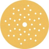 Bosch Professional Expert C470 Schleifblatt, Ø 125mm, K120 Multilochung 50 Stück, für Exzenterschleifer