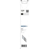 Bosch Professional PRO Multi Material Demolition Säbelsägeblatt S 1110 VF, 5 Stück Länge 225mm