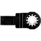 Bosch Professional Tauchsägeblatt AIZ 20 AB Wood + Metal 5 Stück, BIM, Breite 20mm