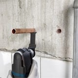 Bosch Professional Tauchsägeblatt AIZ 20 AB Wood + Metal 5 Stück, BIM, Breite 20mm