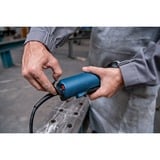 Bosch Professional Winkelschleifer GWS 17-150 PS Professional blau/schwarz, 1.700 Watt