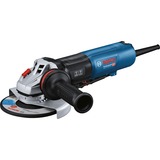 Bosch Winkelschleifer GWS 17-150 PS Professional blau/schwarz, 1.700 Watt