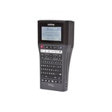Brother P-touch H500, Beschriftungsgerät schwarz