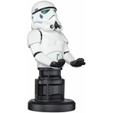 Cable Guy Star Wars Stormtrooper, Halterung