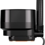 Corsair NAUTILUS 360 RS ARGB, Wasserkühlung schwarz