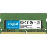 Crucial SO-DIMM 16 GB DDR4-2666 , Arbeitsspeicher CT16G4SFRA266