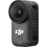 DJI Osmo Nano Standard Combo (64GB), Videokamera anthrazit, 4K, Zeitlupe, Zeitraffer