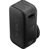 DJI Osmo Nano Standard Combo (64GB), Videokamera anthrazit, 4K, Zeitlupe, Zeitraffer
