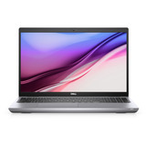 Dell Latitude 5521 Generalüberholt, Notebook grau, Intel® Core™ i7-11850H, Intel® UHD Graphics, 32 GB DDR4, 512 GB (512 GB SSD), Windows 11 Pro