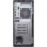 Dell OptiPlex 7060 MT Generalüberholt, PC-System schwarz, Windows 11 Pro 64-Bit
