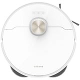 Dreame L40 Ultra, Saugroboter weiß