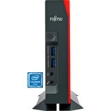 Fujitsu FUTRO S7010 (VFY:S7010T112IIN), PC-System schwarz, Microsoft Windows 10 IoT