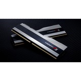 G.Skill DIMM 32 GB DDR5-5600 (2x 16 GB) Dual-Kit, Arbeitsspeicher silber, F5-5600J3036D16GX2-TZ5RS, Trident Z5 RGB, XMP