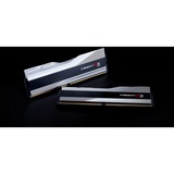 G.Skill DIMM 32 GB DDR5-5600 (2x 16 GB) Dual-Kit, Arbeitsspeicher silber, F5-5600J3036D16GX2-TZ5RS, Trident Z5 RGB, XMP