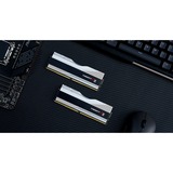 G.Skill DIMM 32 GB DDR5-5600 (2x 16 GB) Dual-Kit, Arbeitsspeicher silber, F5-5600J3036D16GX2-TZ5RS, Trident Z5 RGB, XMP