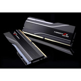G.Skill DIMM 64 GB DDR5-6000 (2x 32 GB) Dual-Kit, Arbeitsspeicher schwarz, F5-6000J2636H32GX2-TZ5NR, Trident Z5 Neo RGB, AMD EXPO